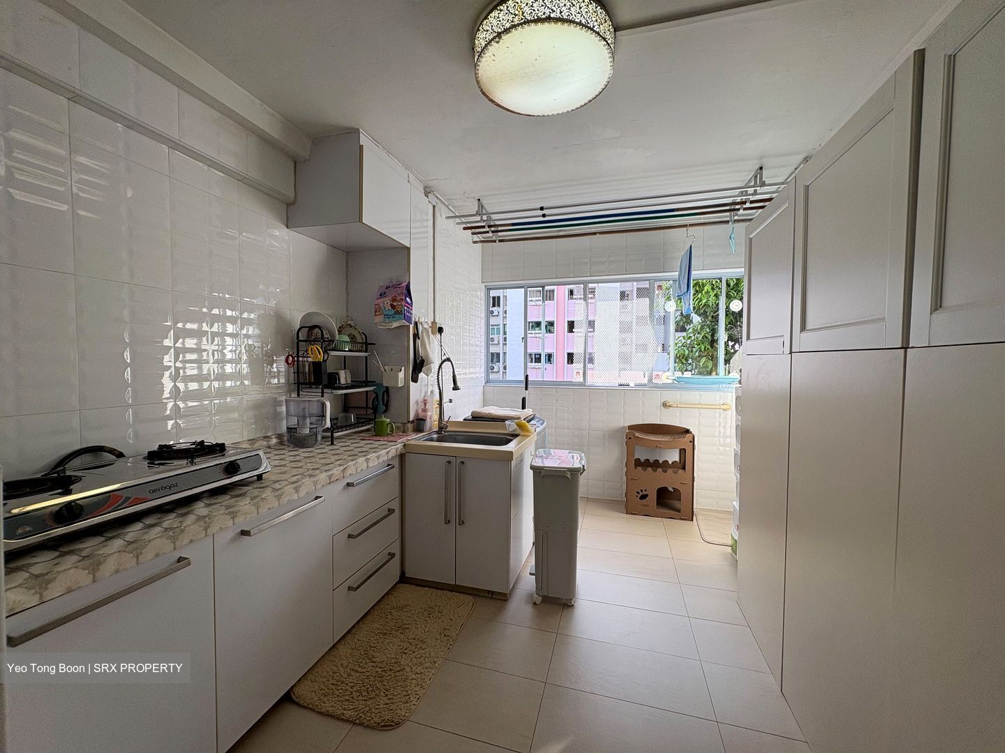 Blk 635 Yio Chu Kang Heights (Ang Mo Kio), HDB 3 Rooms #576811551